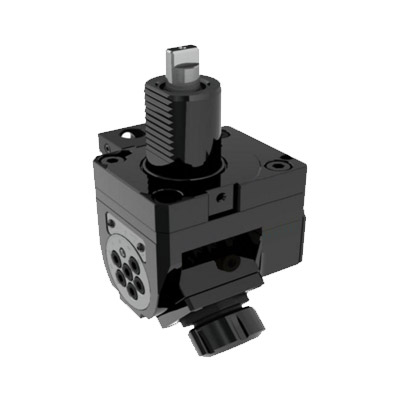 動力刀座的定義