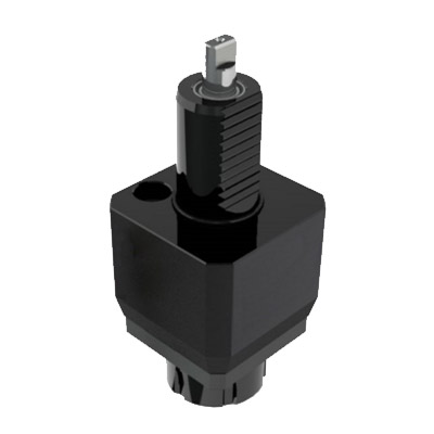 動力頭的市場前景和行業現狀